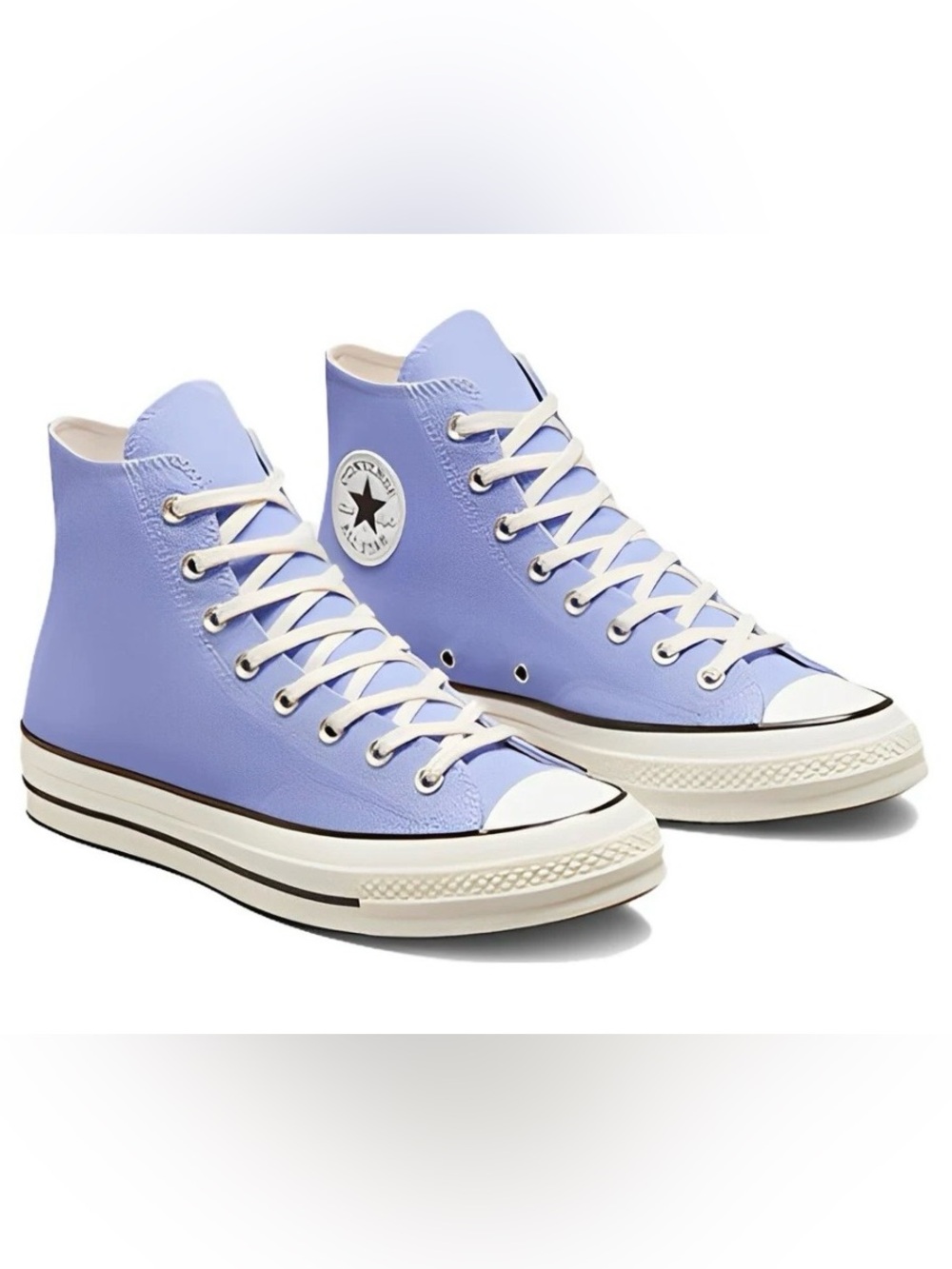 Converse Chuck 70 HI ‘Ultra Violet' A03449C - Men’s 10.5 / Women’s 12.5